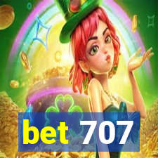 bet 707